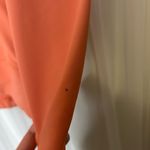 The Masters Magnolia Lane Peach Zip Photo 5