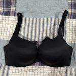 Soma  Enbliss Lifting Demi Black Bra, Sz 36DD Photo 0