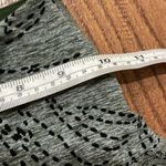 Beyond Yoga jungle fern space dye high rise 21” crop leggings xs Photo 6