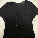 White Fox Boutique White Fox Top Photo 1