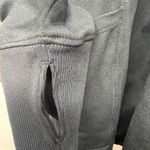 Freely black zip up hoodie Size undefined Photo 2