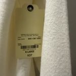 st. john's bay  Cream Long Sleeve Top size XL Photo 8