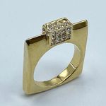 Vintage Gold Photo 0