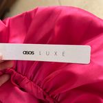 ASOS  Hot Pink Dress Size:XXS Photo 3