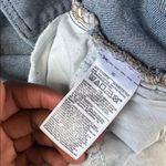 Old Navy  High Rise Wow Denim Shorts SIZE 20 Photo 2