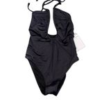 Good American  Women's Leilani One Piece Swimsuit Size 2 Medium Brand New Photo 1