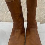 Timberland  Women's Brown Winter Boots Photo 3