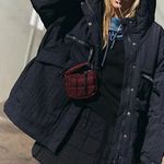 Free People Movement NWT Billie Boxy Lightweight Insulated Jacket Photo 0