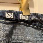 Miss Me  mid rise easy boot embellishment jeans 29 Photo 9