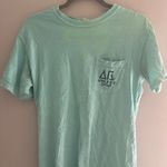 Comfort Colors DG Anchor Splash t Shirt Photo 1