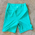 Biker shorts Green Photo 1