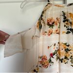 Design Lab  Lord & Taylor Floral Dress Photo 1
