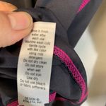 Athleta  Long Sleeve Gray Kangaroo Pocket Top Size S Photo 2