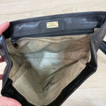 HCL Germany Vintage Black Backpack Photo 13