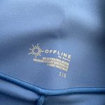 Aerie offline by  real me xtra hold up 7/8 leggings Photo 3