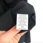 Ro & De Ruffle Tank Multi Color Straps Black S Photo 4