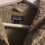 Patagonia  Fuzzy Zip Up Jacket Photo 2