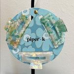 Piper  K | Whimsy Hair Clip Set ✨ Photo 0