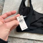 Aerie [] NWT Wide Strap Scoop Neck Bikini Top- Size XS Photo 8