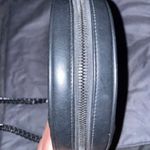 YSL Jade Round Matelassé Leather Bag Photo 4