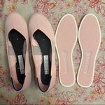 Rothy's Rothy’s Store Exclusive Cotton Candy Flats size 10 (runs large) Photo 2