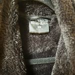 32 Heat Fuzzy Full Zip Sweatshirt Photo 1