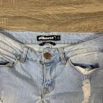 Dollhouse Women's Skinny Jeans Ripped Used Photo 6