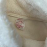 No Boundaries NOBO fluffy quarter zip jacket Photo 2