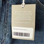 Everlane NWT The Way-High Denim Jean Short 30 Cutoff Jorts Medium Wash Photo 1