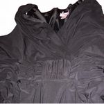 Eliza J  Black Dress with Pink Label Photo 1