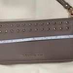 Badgley Mischka Wristlet Wallet With Phone Pocket Photo 6