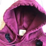 Def Leppard  Hoodie Sweatshirt EUC Lace Small Photo 8