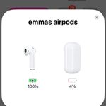 Apple Air Pods Gen 1 Photo 6