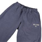 Brandy Melville Sweat Jogger Pants One Size Photo 5