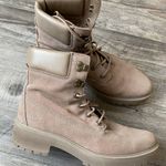 Timberland Boots Photo 0