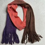 Cozy Purple and Orange Color Photo 0