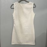 RCC Fashion Graphic Bodycon Dress White Photo 3