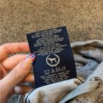 PINK - Victoria's Secret Victoria’s Secret Pink Katie Price Silver Sequin Jacket Photo 6