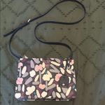 Kate Spade Multicolor Floral Crossbody Bag Photo 0