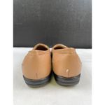 Dr. Scholls Women's Leather Tan/Multi Shoes, Slip on/ Flats Size 7.5 SKU 4270 Photo 5