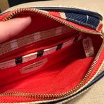 Spartina 449  Plaid Wristlet/Clutch Photo 5
