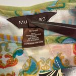 Multiples  Missy Dream Catcher Top Tunic Multicolored Size XS‎ Photo 10