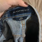 Aeropostale  90 baggy jeans Photo 2