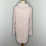Barefoot Dreams  Cozychic Ultra Lite Coastal Cowl‎ Neck Tunic Photo 3