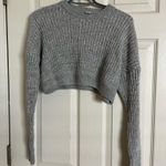 Urban Outfitters  Cropped Sweater Photo 0