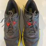 Hoka  One One Challenger ATR 6 Trail Running Shoes 1106513 OBGS Mens Size 12D Photo 8