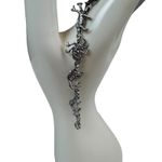 American Vintage Vintage Noah’s Ark Animal Charm Bracelet With Detailed Animal Figures 8” Photo 9