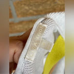 Lisa Todd Sweater Pullover Open Back V
Neck medium Gray Photo 6