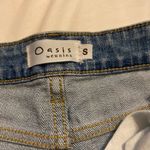 Oasis Short Shorts Photo 2