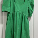 Boutique Green  Dress Photo 0
